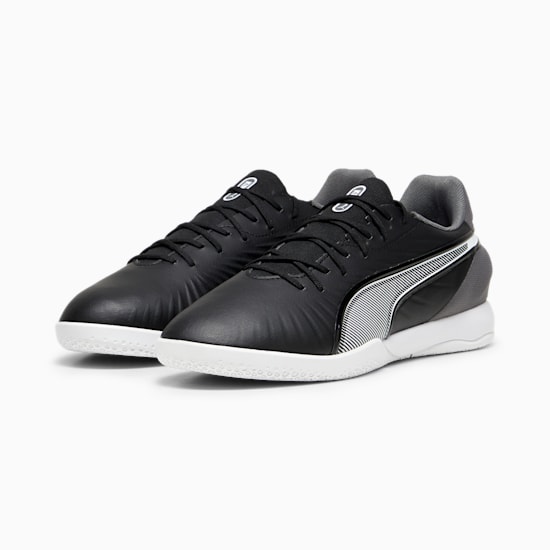 Puma foot salle 2025
