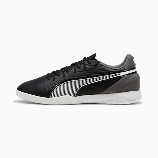 Tenis puma para futsal best sale