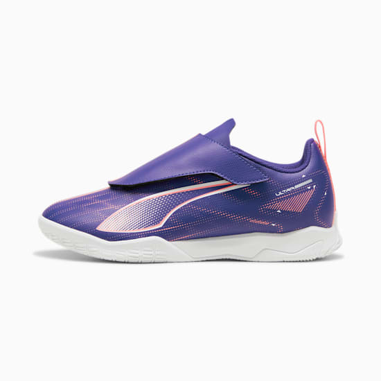 Chaussures de futsal ULTRA 5 PLAY IT Enfant PUMA