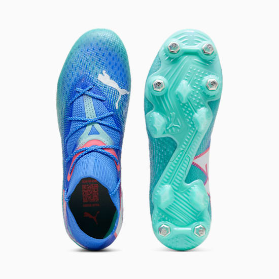Soft Ground Football Shoes Football Boots PUMA
