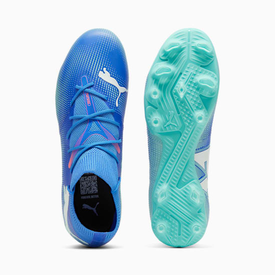 Uomo Scarpe da calcio PUMA