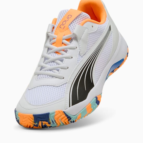 Puma tennisschuhe herren store