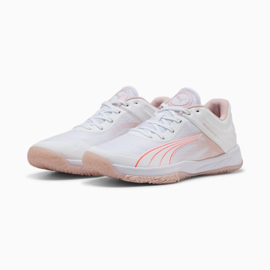 Damen Handballschuhe kleidung PUMA