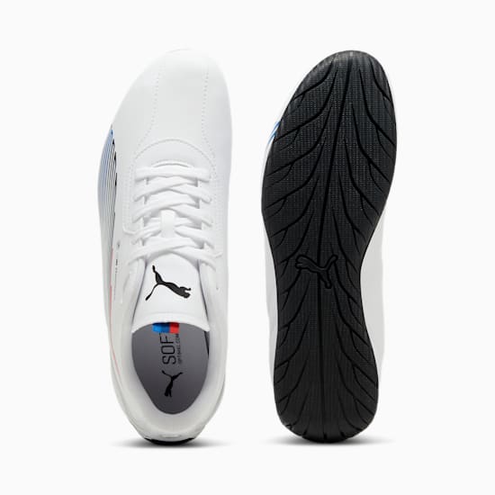 Puma motorsport bmw argento online
