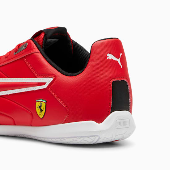Uomo Scarpe da pilota da automobilismo PUMA