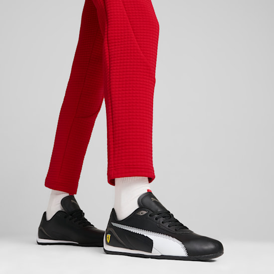 Chaussure puma course automobile top