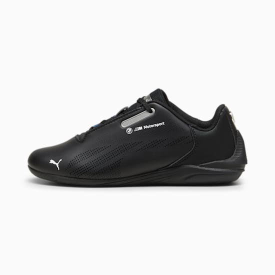 BMW Motorsport Zapatillas y ropa de carreras PUMA