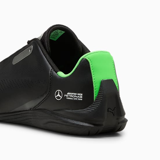 Uomo Scarpe da pilota da automobilismo PUMA
