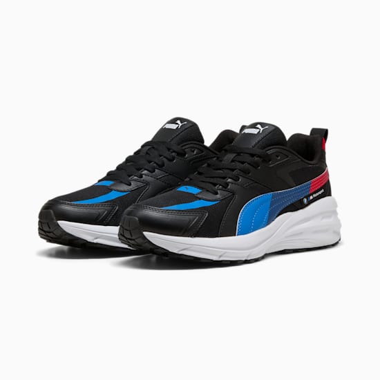 Puma bmw schuhe blau deals