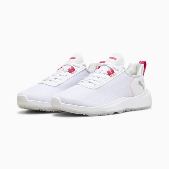 Vetements et tenues de golf pour femmes PUMA