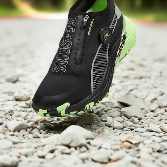 Wanderstiefel und Bekleidung fur Damen PUMA