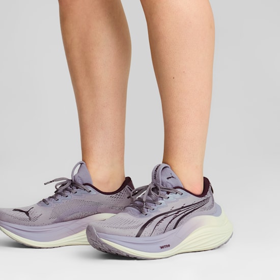 MagMax NITRO™ | Highest Cushioned Running Shoes | PUMA