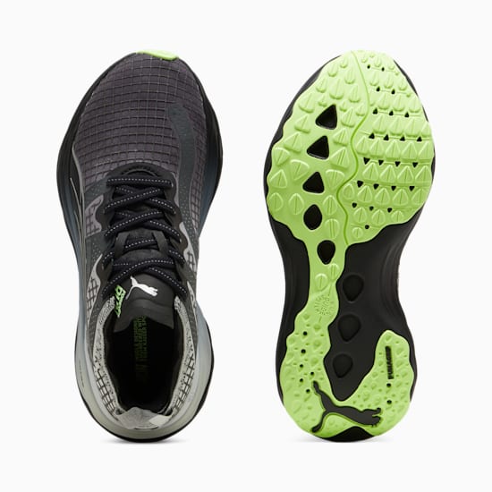 Waterproof Running Shoes PUMA