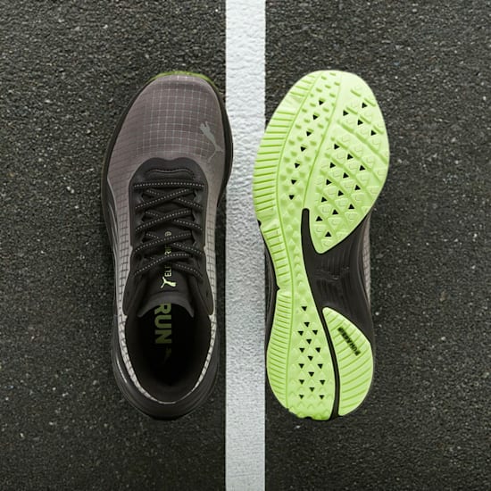 Scarpe da running impermeabili PUMA