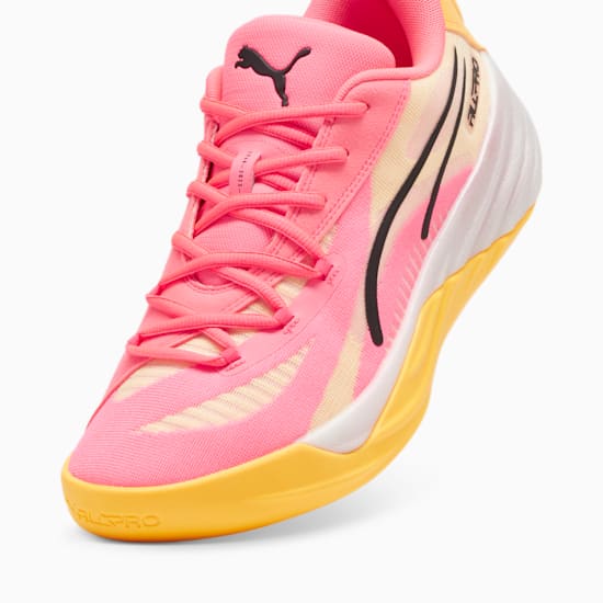 Damen Basketballschuhe PUMA
