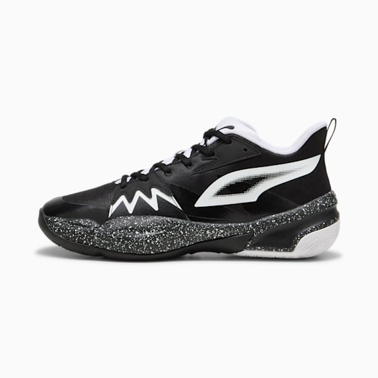 Damen Basketballschuhe PUMA