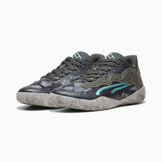 Puma basketball schuhe damen clearance