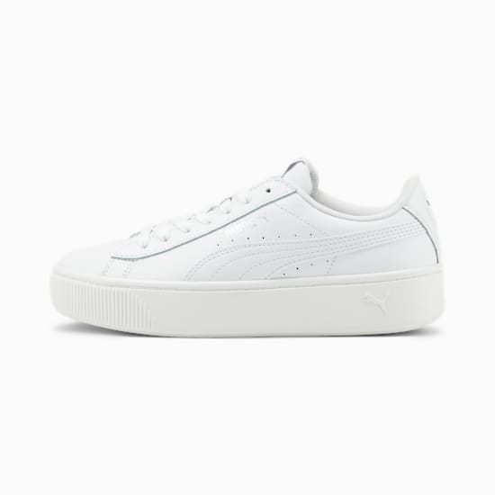 Puma vikky platform kombinieren shop