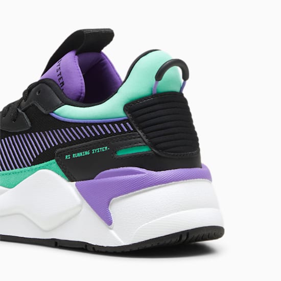 RS RS X Collection Sneakers PUMA