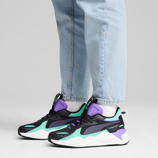 RS RS X Collection Sneakers PUMA