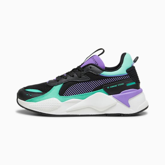 RS RS X Collection Sneakers PUMA