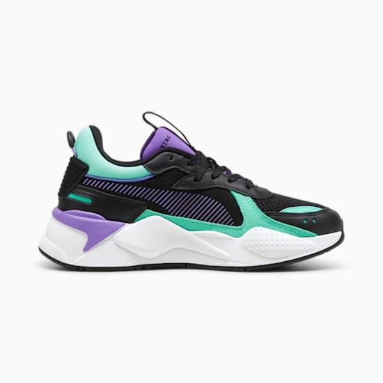 RS RS X Collection Sneakers PUMA