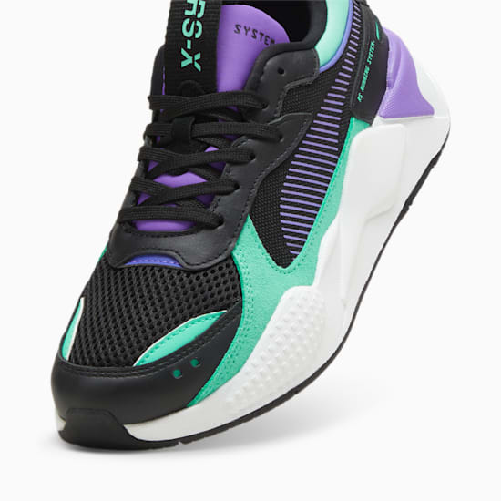 Kollektion RS RS X Sneakers PUMA