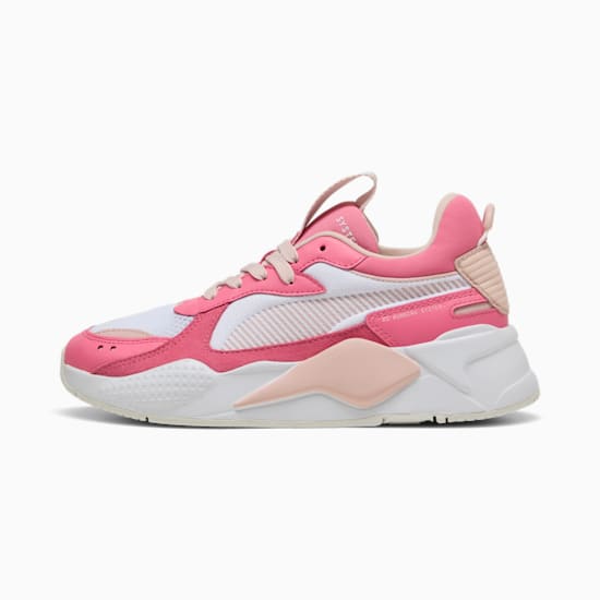 RS RS X Collection Sneakers PUMA