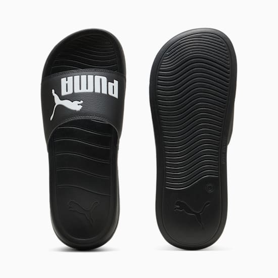Sandals and sliders PUMA casual footwear