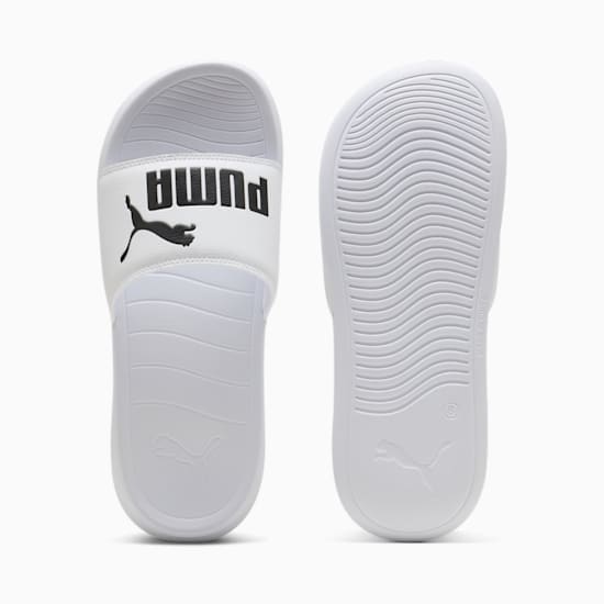 Ciabatte puma con pelo online