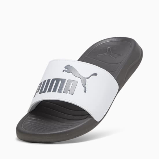 Puma latest slippers cheap