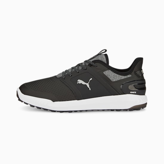 Puma mens suede golf shoes shop