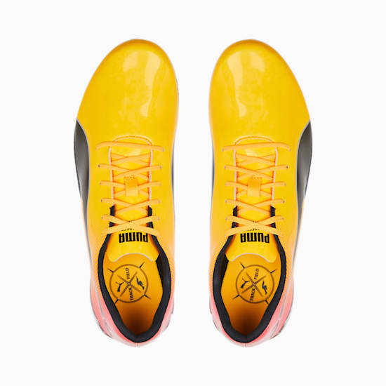 Zapatillas Con Clavos evoSPEED Running Atletismo PUMA