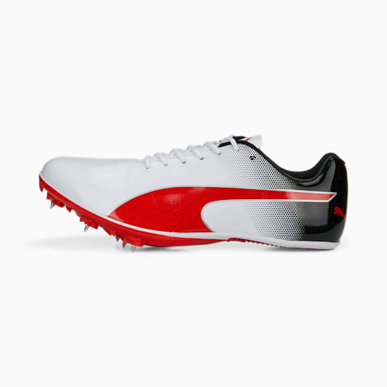 Spikes running shoes puma best sale