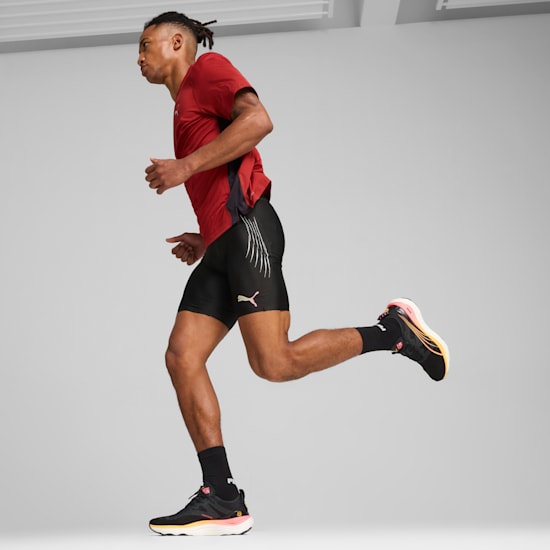 Uomo Abbigliamento scarpe e articoli da running PUMA