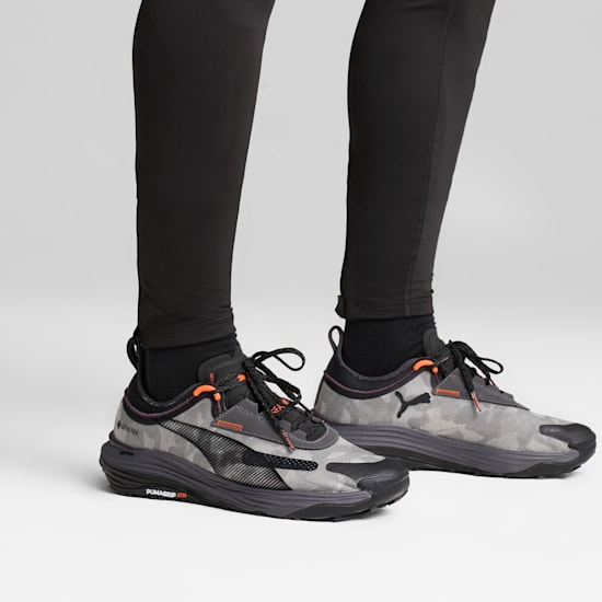 Puma wasserdichte schuhe outlet