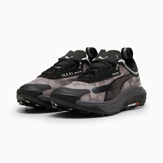 Waterproof Running Shoes PUMA