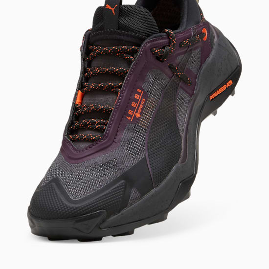 Hiking Boots Clothes for Women PUMA