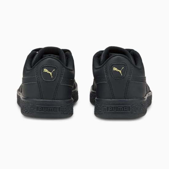 Scarpe puma training bambino nere outlet