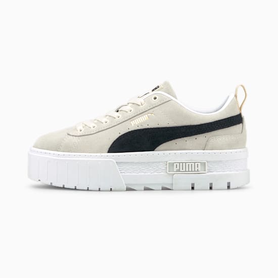 Sneakers zeppa Scarpe con zeppa PUMA