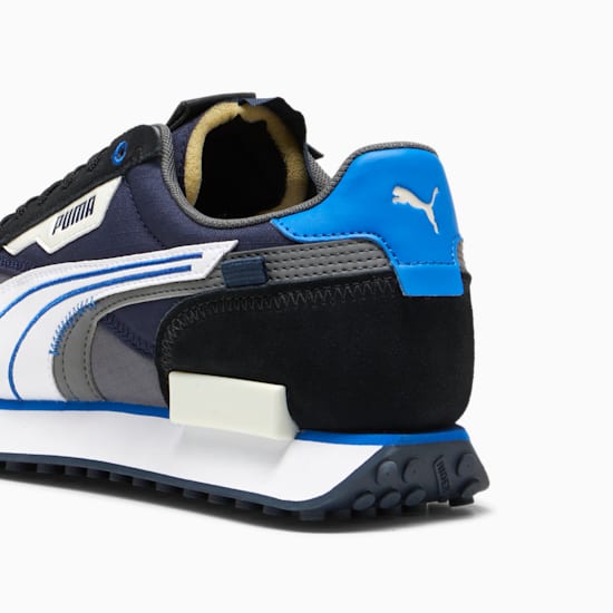 PUMA Rider Pack for Men Lifestyle Shoes PUMA