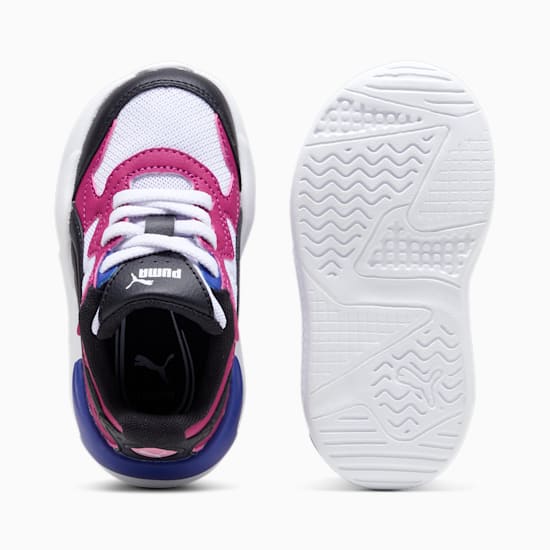 Babykleding voor jongens en baby sportschoenen PUMA