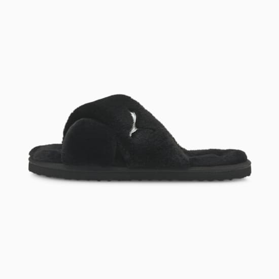 Puma pantoufle 2025