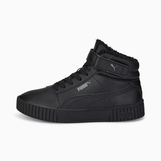 Carina 2.0 Mid Winter Sneakers Damen PUMA