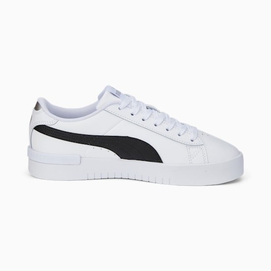 Puma blanches homme outlet