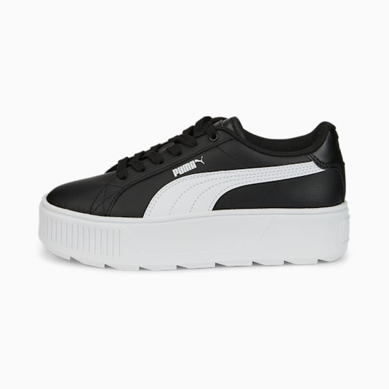 Sneakers nere Calzature indispensabili PUMA