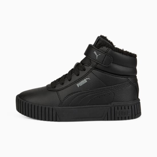 Baskets Carina 2.0 Mid Winter Enfant PUMA