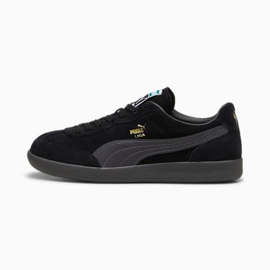 Sneaker Terrace Ispirate agli anni 70 e 80 PUMA