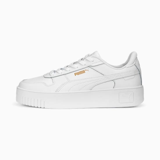 Carina Street Sneakers Damen PUMA