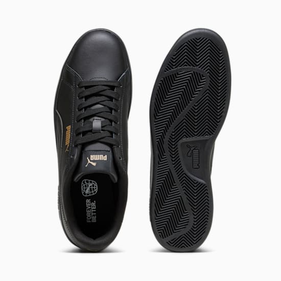 Puma tutte nere clearance